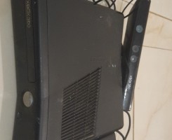A venda Xbox 360