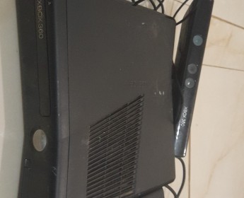 A venda Xbox 360