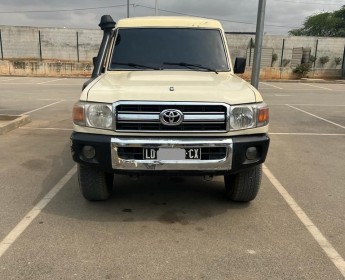 A venda Carro