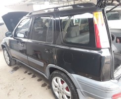 A venda Estou a despachar este Honda