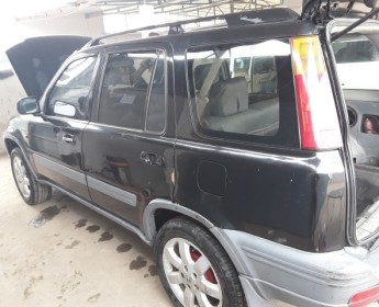 A venda Estou a despachar este Honda