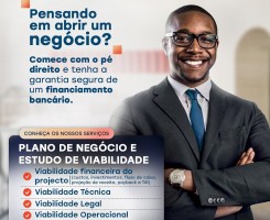 A venda Plano de negócio e estudo de viabilidade