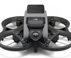 A venda DRONE DJI AVATA - COMBO