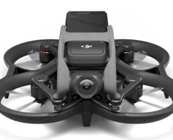 A venda DRONE DJI AVATA - COMBO