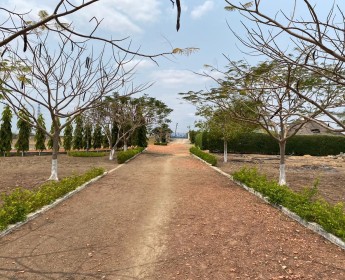A venda Vende-se fazenda em Catete bem localizada