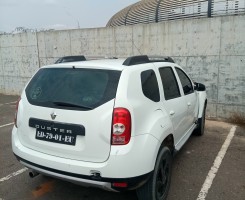 A venda VENDIDO-Renault Duster 2012
