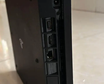 A venda PS4 4 Slim