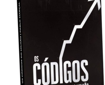 A venda Ebook, Os Códigos do milhão
