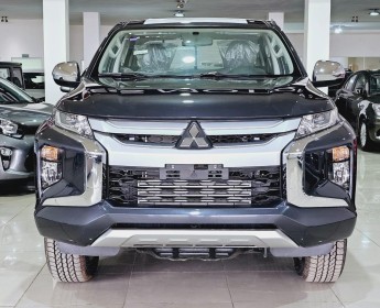 A venda MITSUBISH SPORTERO L200