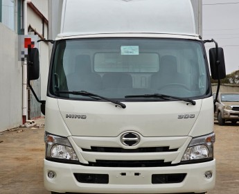 A venda TOYOTA HINO FRIGORÍFICO