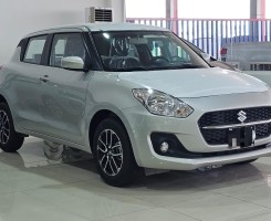A venda SUZUKI SWIFT