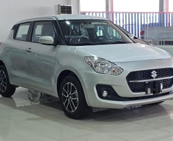 A venda SUZUKI SWIFT