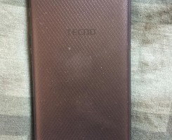 A venda Tecno WX3