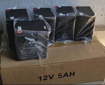 A venda UPS BATERIAS E ESTABILIZADORES
