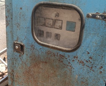 A venda Gerador industrial 45kva