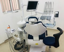 A venda Equipamento completo de Estamologia