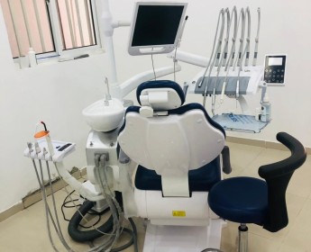 A venda Equipamento completo de Estamologia