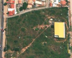 A venda 5 HECTARES/PATRIOTA (PRIMEIRA LINHA)