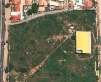 A venda 5 HECTARES/PATRIOTA (PRIMEIRA LINHA)
