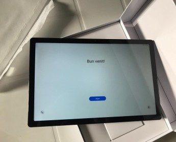 A venda Tablet Samsung A8