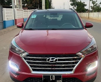 A venda Hyundai Tucson 2019 full r3