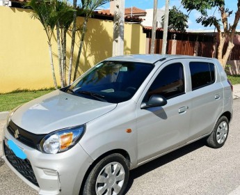 A venda Suzuki Alto 2023 I r1