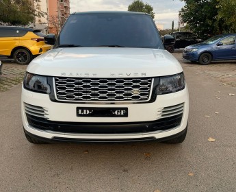 A venda RANGE ROVER KIT 2021 FULL p