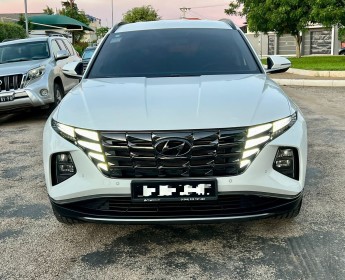 A venda Hyundai Tucson m1