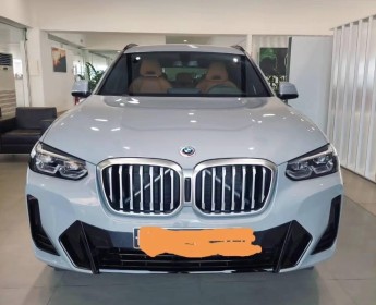 A venda BMW X3 FULL 00KM I p