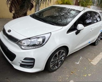 A venda KIA RIO PRIDE NOVINHO m2