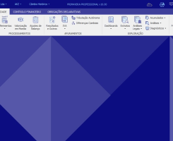 A venda Software ERP PRIMAVERA v10