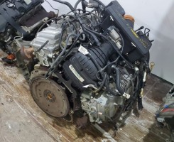 A venda MOTOR FORD V8-6210 6.2L