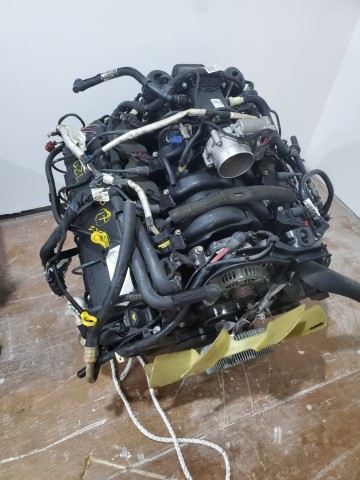 MOTOR FORD V8-6210 6.2L
