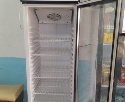 Comprar Geleira comercial