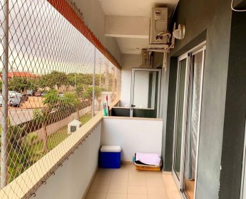 A venda Apto T2 no talatona 3n