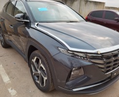A venda HYUNDAI TUCSON FULL OPTION 2022