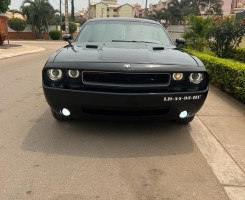 A venda Dodge V8 H mL