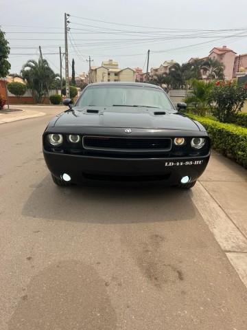 Dodge V8 H mL