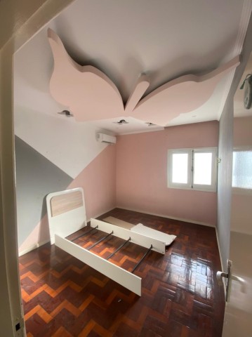 Venda Vende se este apartamento localizado no Maculusso