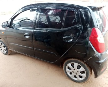 A venda I10