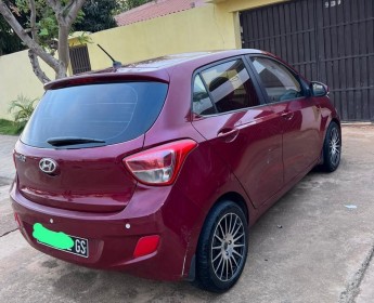 A venda Hyundai Grand I10