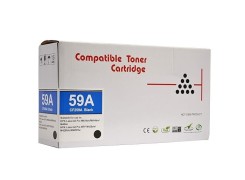 Anúncio Toner HP 59A Compatível CF259A