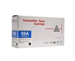 A venda Toner HP 59A Compatível CF259A