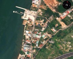 A venda FUTUNGO/8 HECTARES