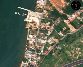 A venda FUTUNGO/8 HECTARES