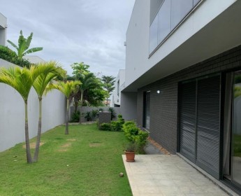 A venda Vende se Vivendas no Condomínio Talatona Gold