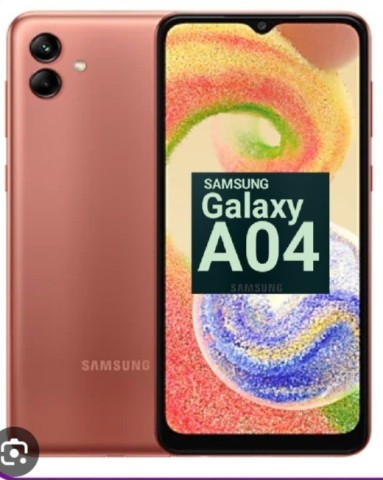 Samsung Galaxy A04 64g