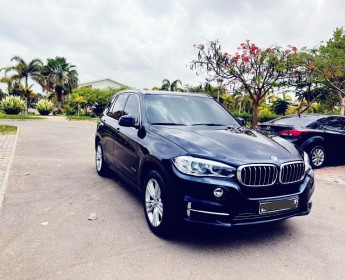 A venda BMW X5 V8 FULL 2019 GASOLINA STAND