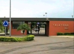 Anúncio Arrenda se esta vivenda T3+1 Localizado no Talatona condomínio Blue