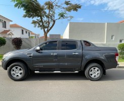 A venda Ford Ranger Autom 4x4 Diesel lcr
